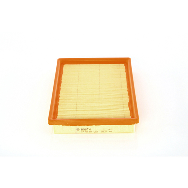 Bosch BOSCH Air Filter Euro Car Parts