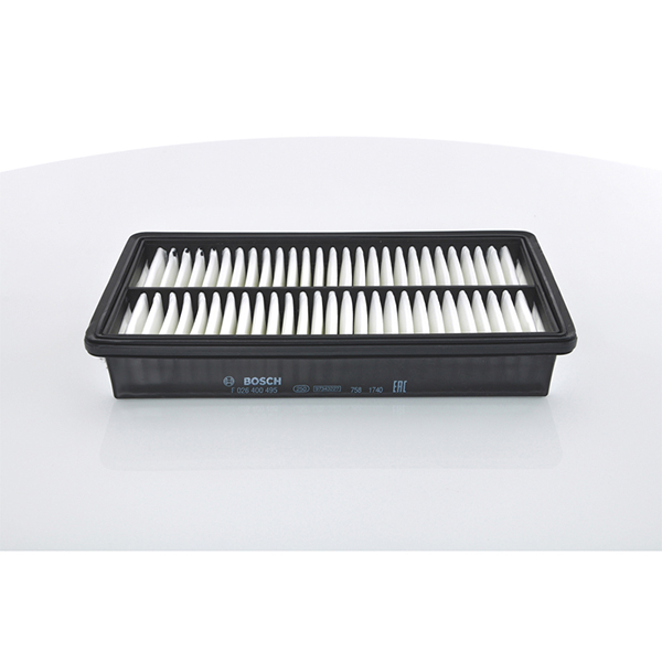 Bosch Euro Car Parts