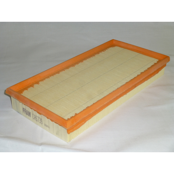 Fram Air Filter Euro Car Parts