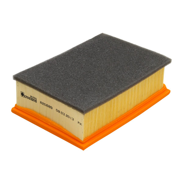 Crosland Air Filter Euro Car Parts