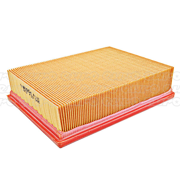 Mahle Air Filter Euro Car Parts
