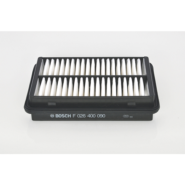 Bosch BOSCH Air Filter Euro Car Parts