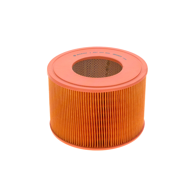 Bosch BOSCH Air Filter Euro Car Parts