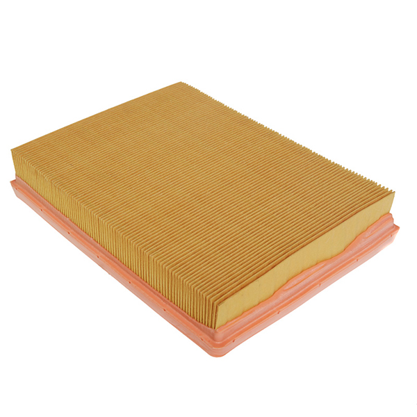 MANNFILTER Euro Car Parts