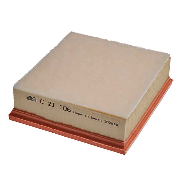MANN-FILTER Mann Air Filter C21106