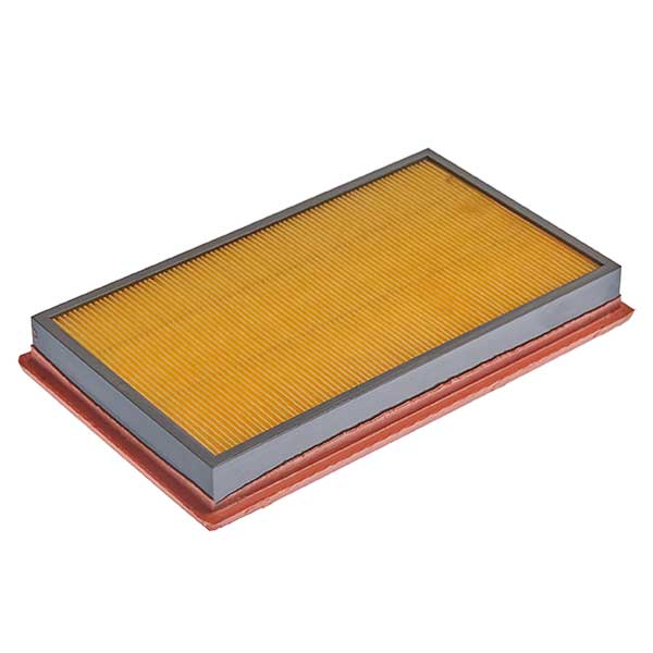MANN-FILTER Mann Air Filter C2964