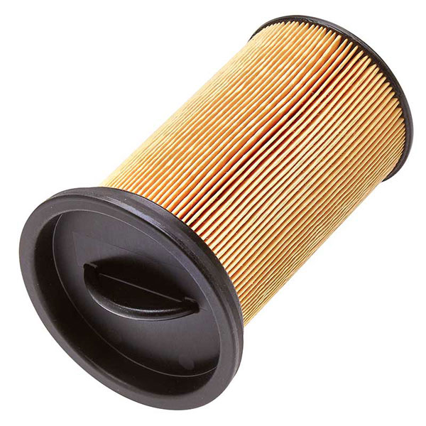 MANN-FILTER Mann Fuel Filter