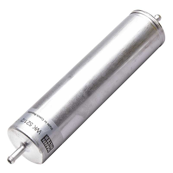 MANN-FILTER Mann Fuel Filter Wk521/2