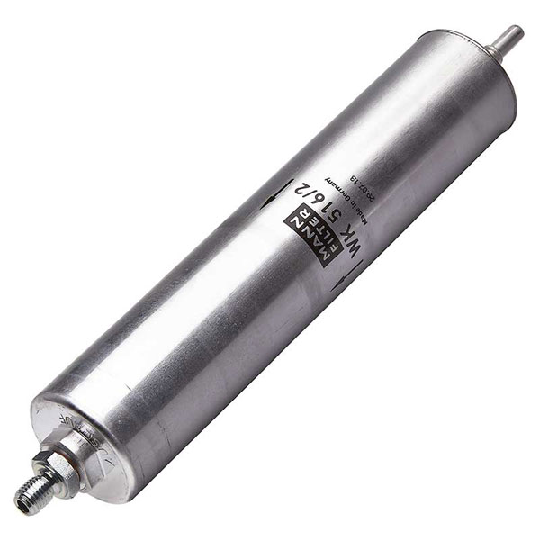 MANN-FILTER Mann Fuel Filter Wk516/2