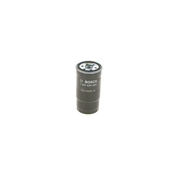 Bosch Fuel Filter Euro Car Parts