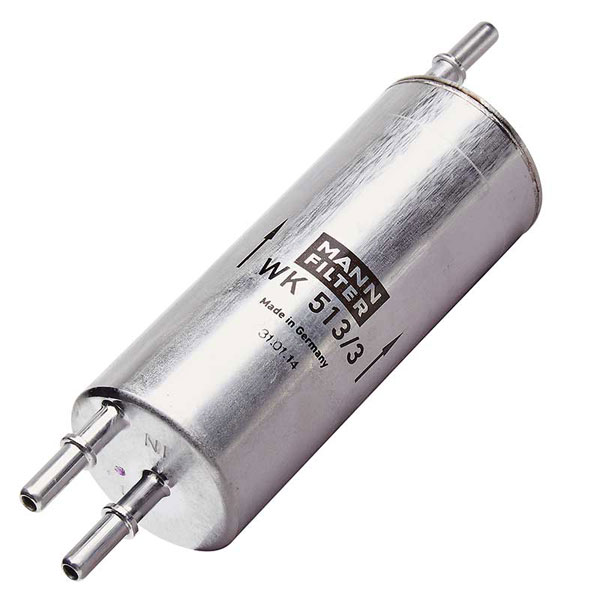 MANN-FILTER Mann Fuel Filter Wk513/3