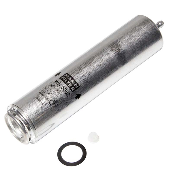 MANN-FILTER Fuel Filter