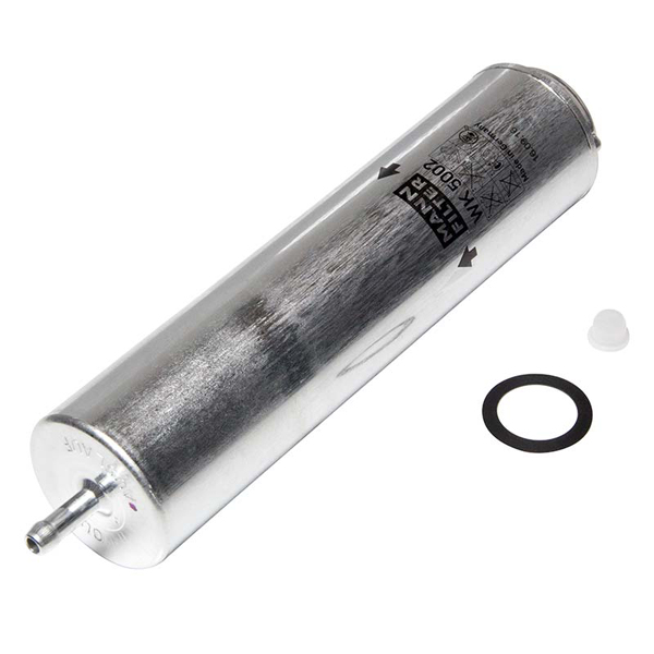 MANN-FILTER Fuel Filter