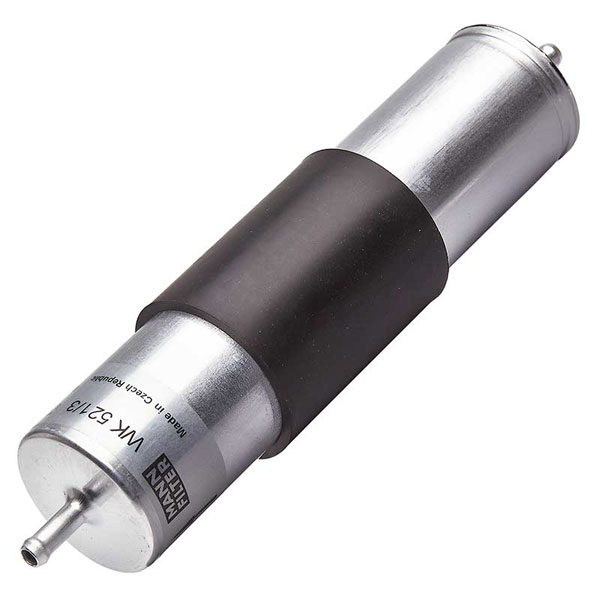 MANN-FILTER Fuel Filter