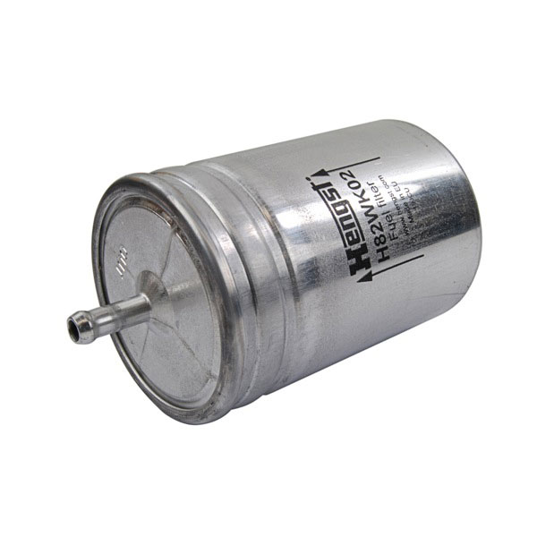 Mahle Fuel Filter