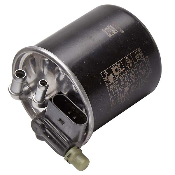 MANN-FILTER Mann Fuel Filter Wk820/14