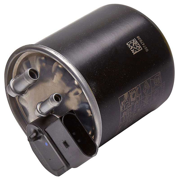 MANN-FILTER Mann Fuel Filter Wk820/16