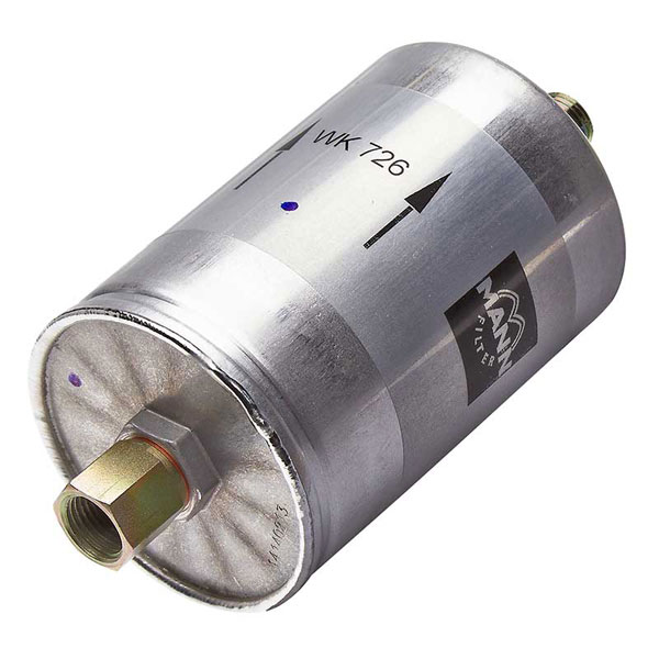 MANN-FILTER Fuel Filter