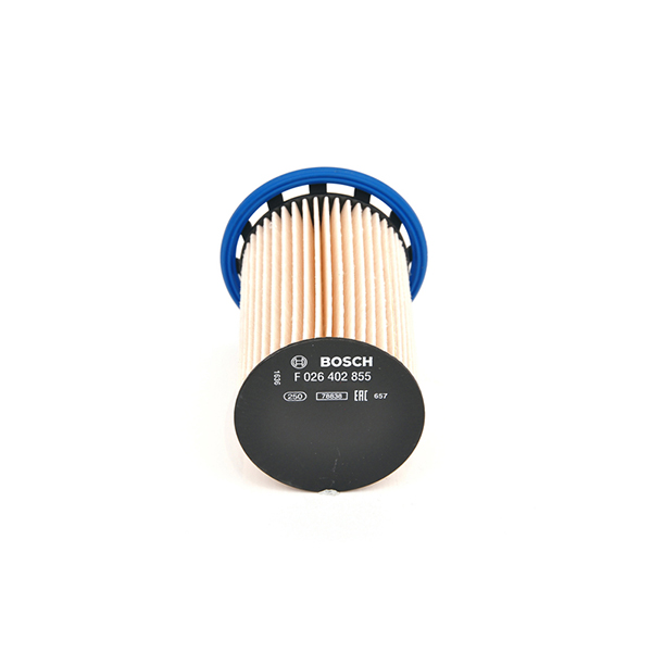 Bosch Euro Car Parts