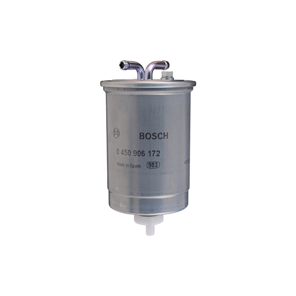 Bosch BOSCH Fuel Filter Euro Car Parts