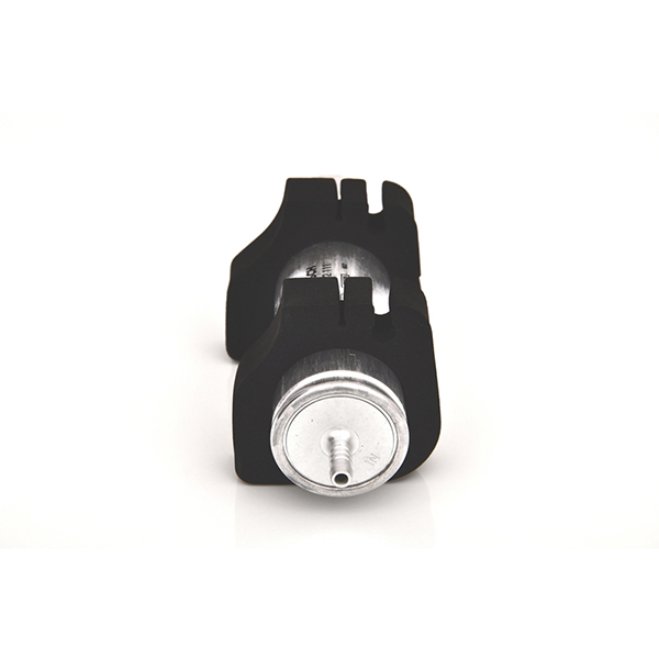 Bosch BOSCH Fuel Filter Euro Car Parts