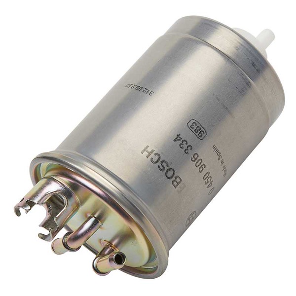 Bosch Fuel Filter