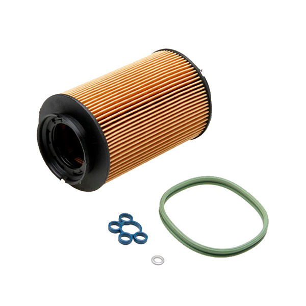 Audura Fuel Filter