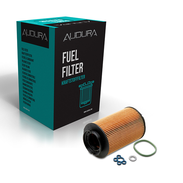 Audura Fuel Filter