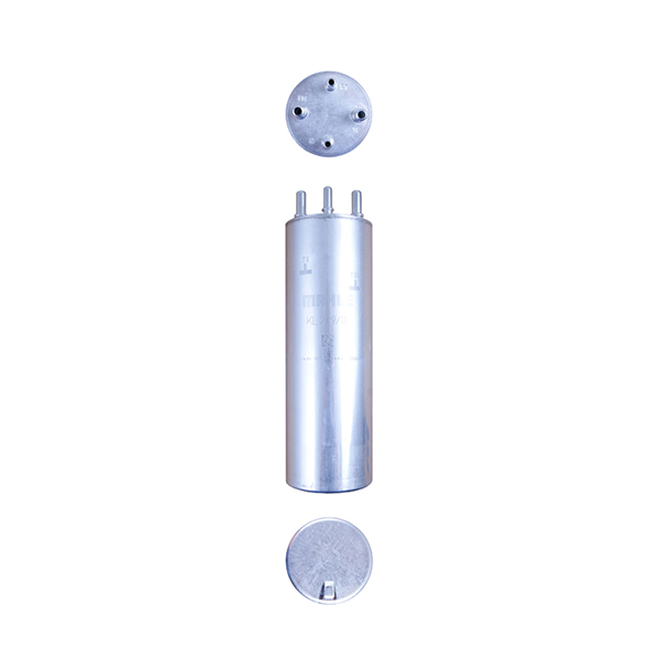 Mahle Fuel Filter