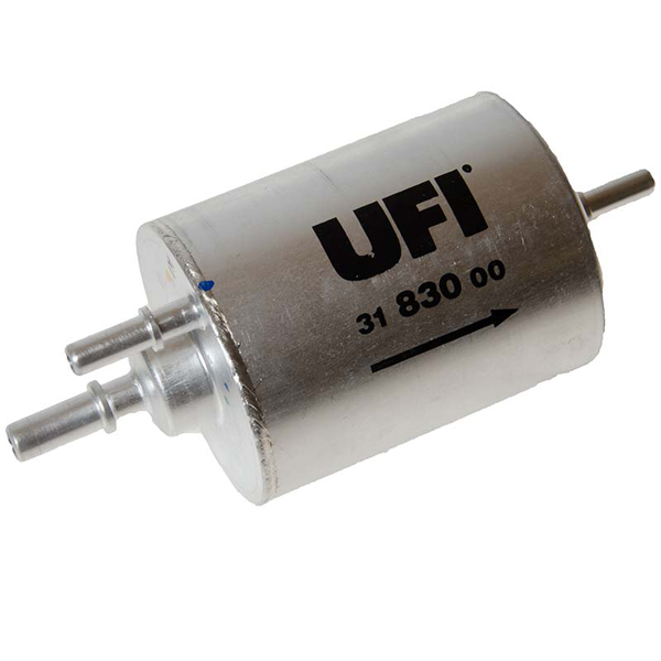 UFI Fuel Filter Euro Car Parts