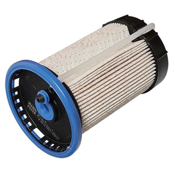 MANN-FILTER MANN Fuel Filter
