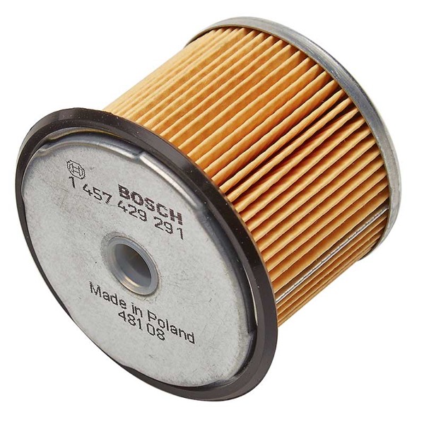 Bosch Fuel Filter