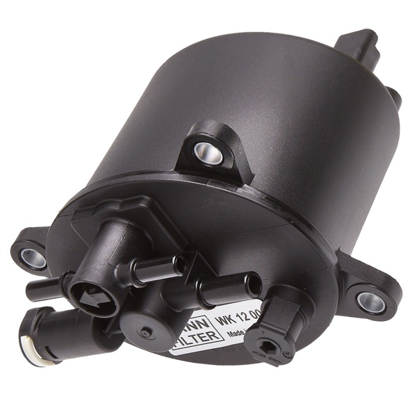MANN-FILTER Mann Fuel Filter Wk12001