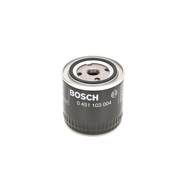 Bosch Fuel Filter Euro Car Parts