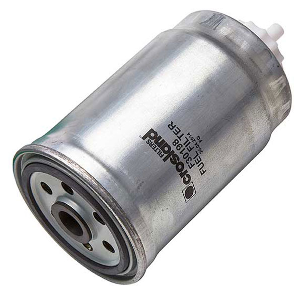 Crosland Fuel Filter