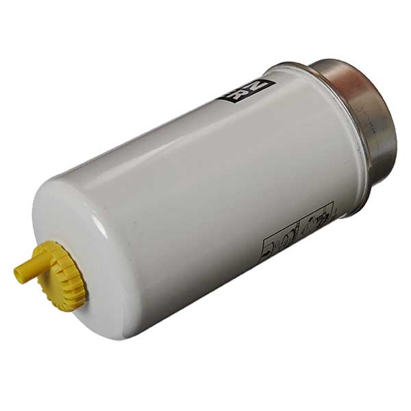 MANNFILTER Euro Car Parts