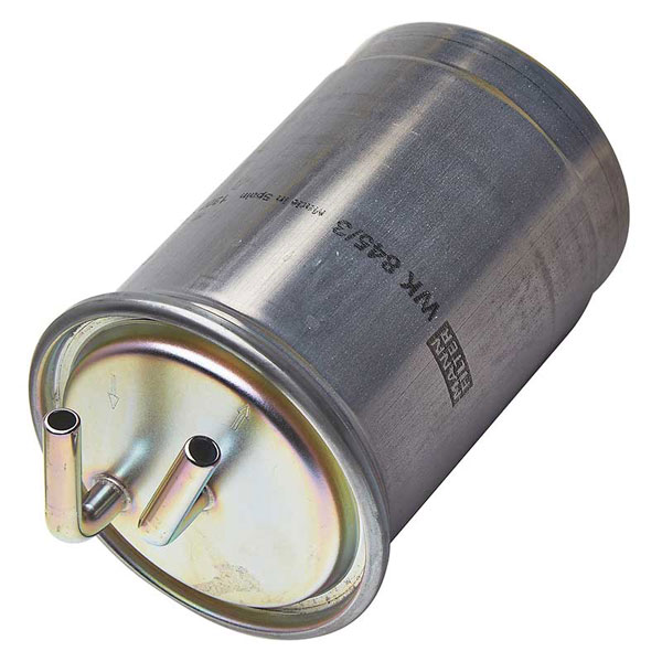 MANN-FILTER ##mann Fuel Filter Wk845/3