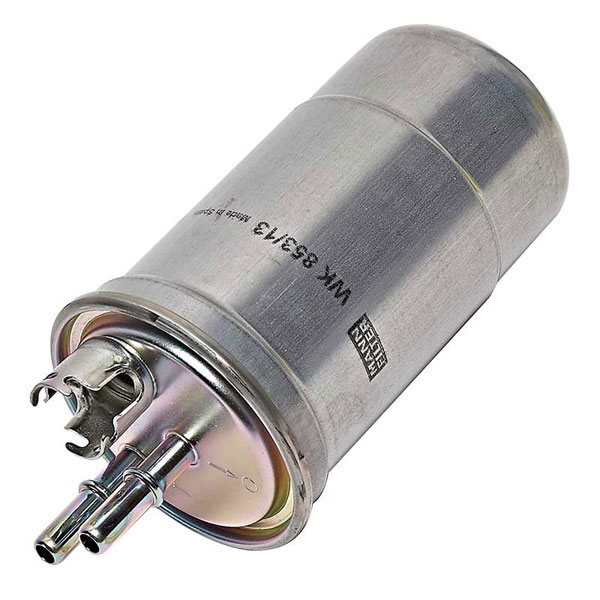 MANN-FILTER ##mann Fuel Filter