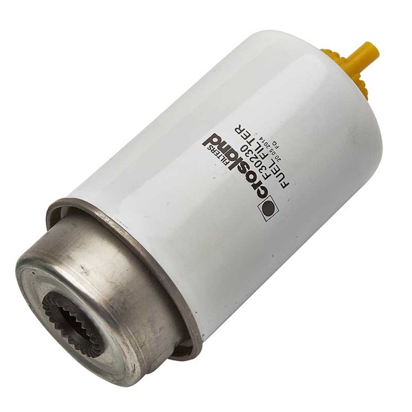 Crosland Fuel Filter