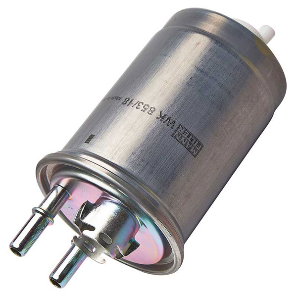 MANN-FILTER Mann Fuel Filter