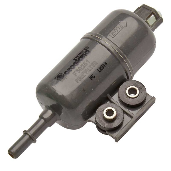 Crosland Crosland Fuel Filter