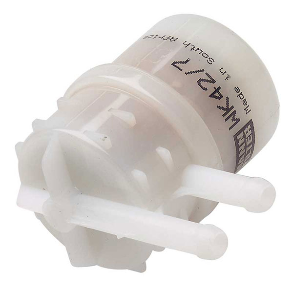 MANN-FILTER Mann Fuel Filter Wk42/7
