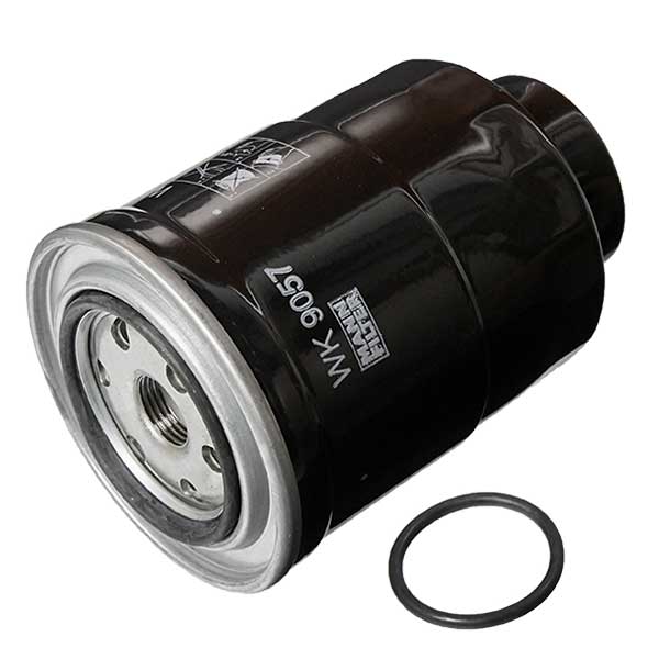 MANN-FILTER MANN Fuel Filter