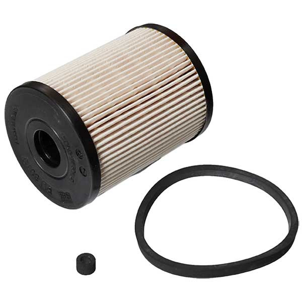 MANN-FILTER Fuel Filter