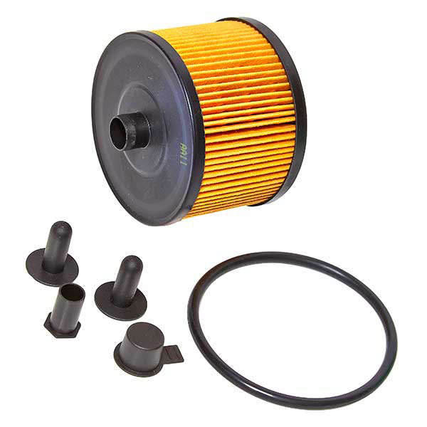 Crosland Crosland Fuel Filter