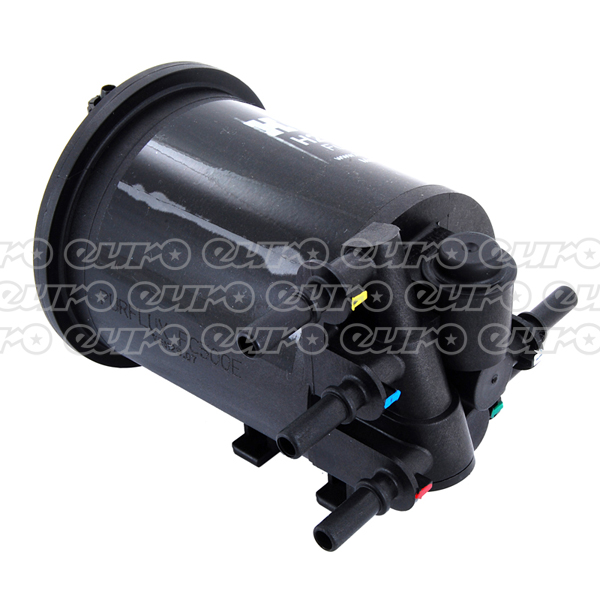 Mahle Fuel Filter Euro Car Parts