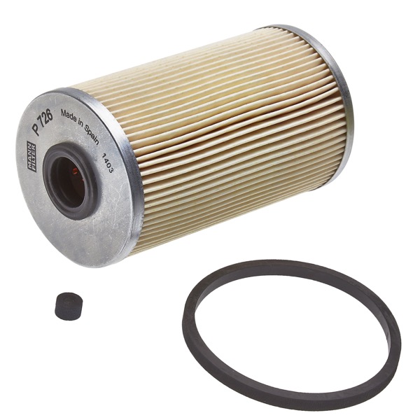 MANN-FILTER Fuel Filter