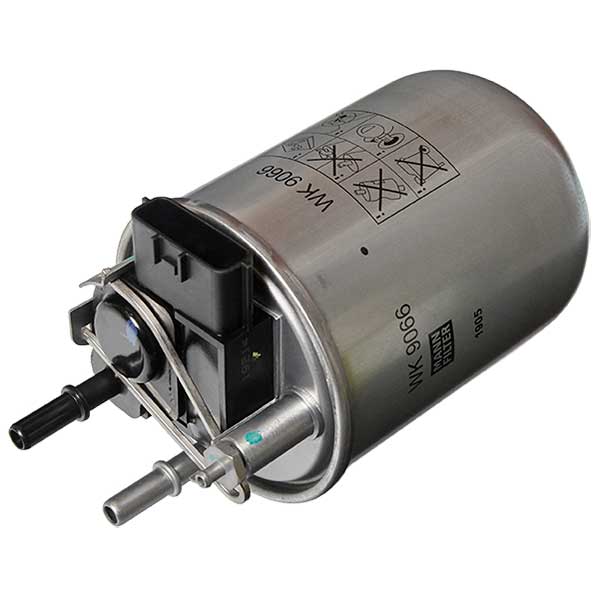 MANN-FILTER Mann Fuel Filter Wk9066