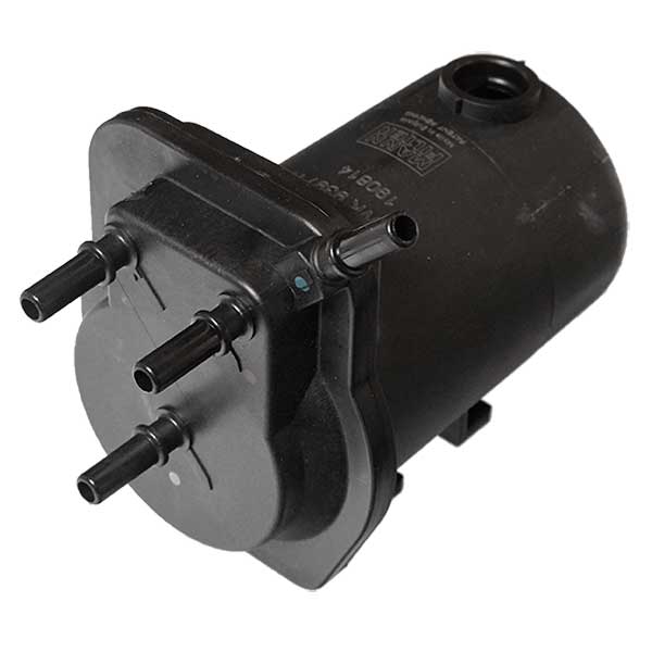 MANN-FILTER Mann Fuel Filter Wk939/17x