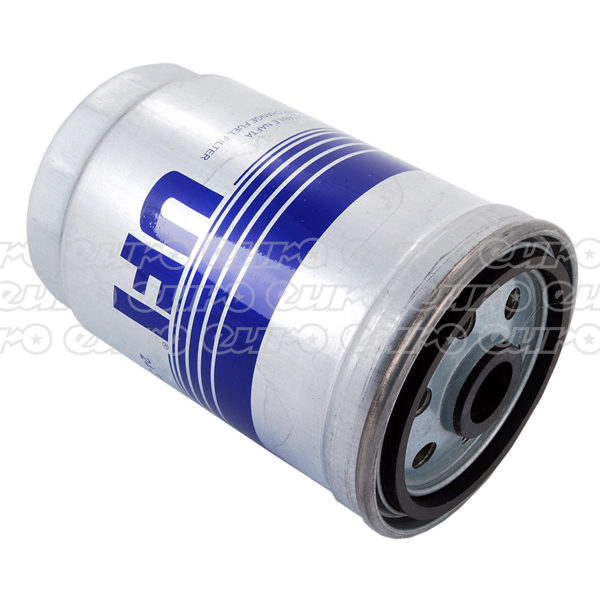 Mahle Fuel Filter Euro Car Parts